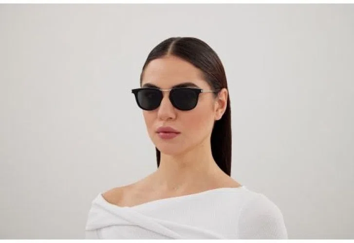 Saint Laurent SL 753 Sunglasses - view 4